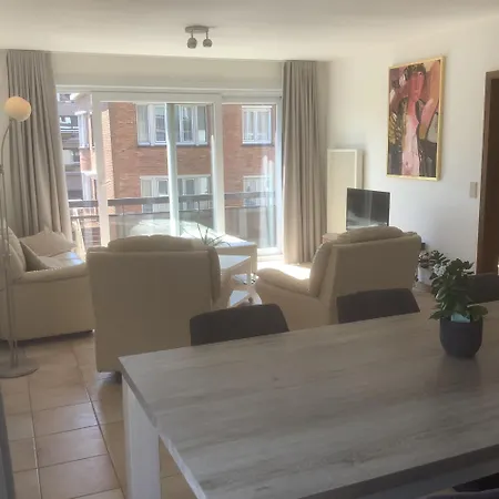 Apartamento Ruim Zonnig Op 50m *